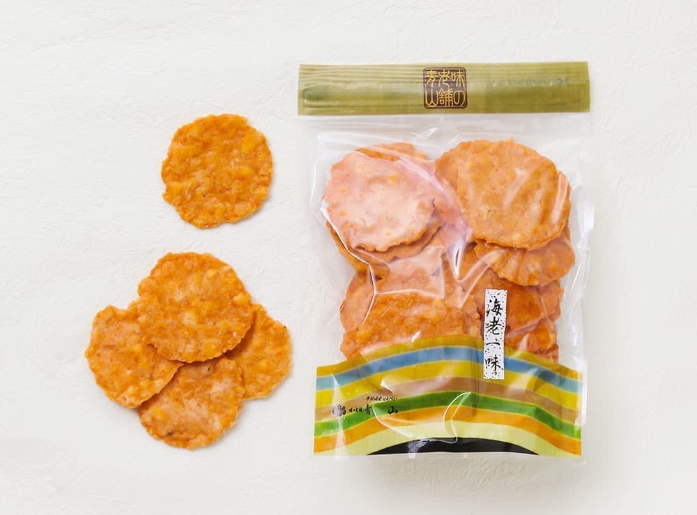 海老一味