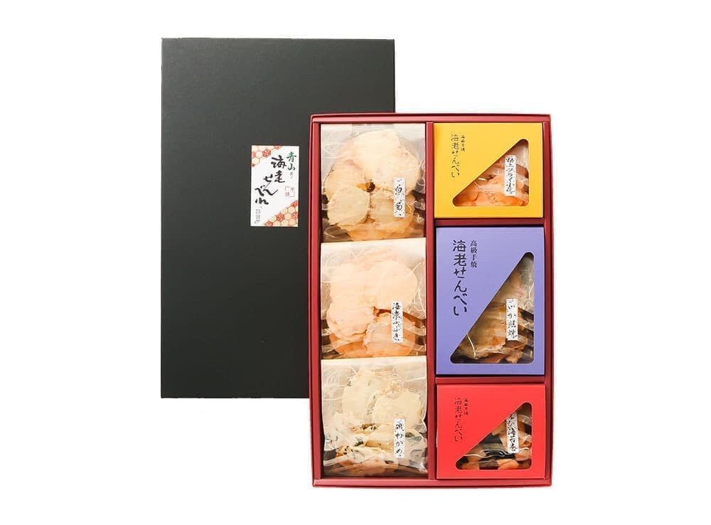 化粧箱詰合せ　Ｍ－３０